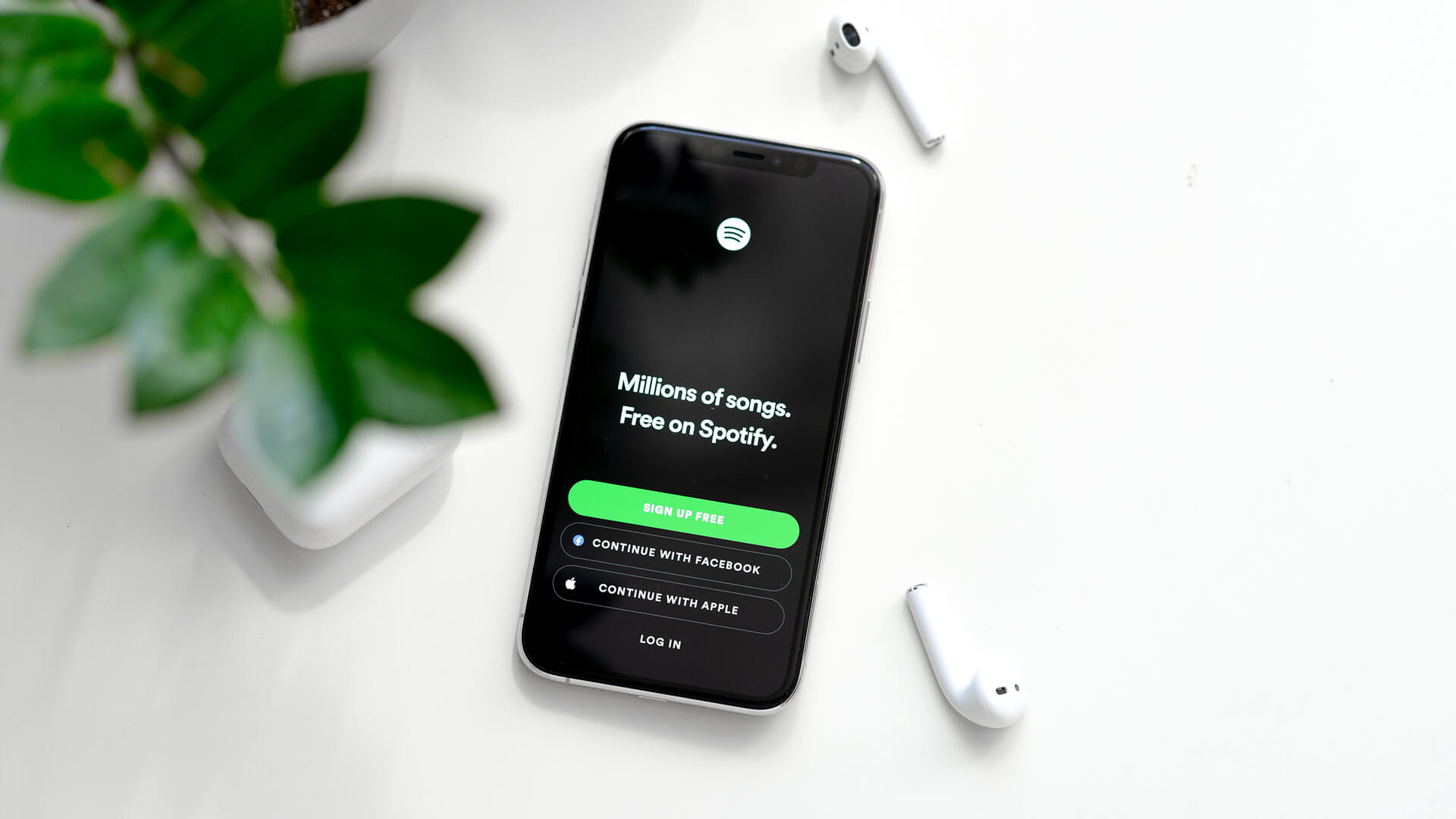 Spotify Plus