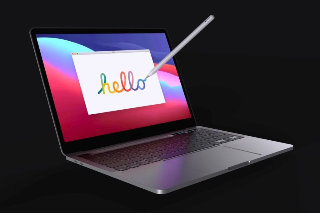 Apple Pencil