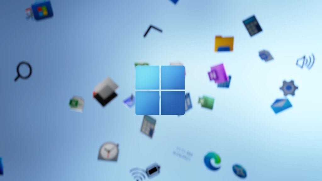 Install Windows 11