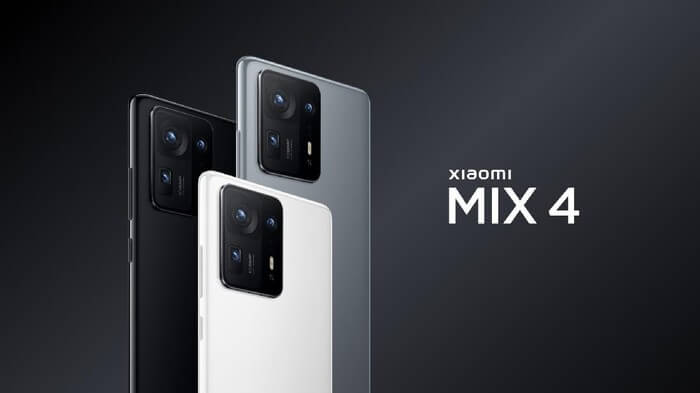 Hasil Foto Bawah Layar Mi Mix 4