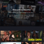 Nestflix