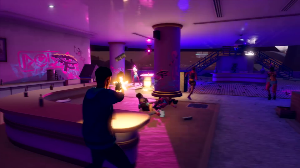 reboot saints row