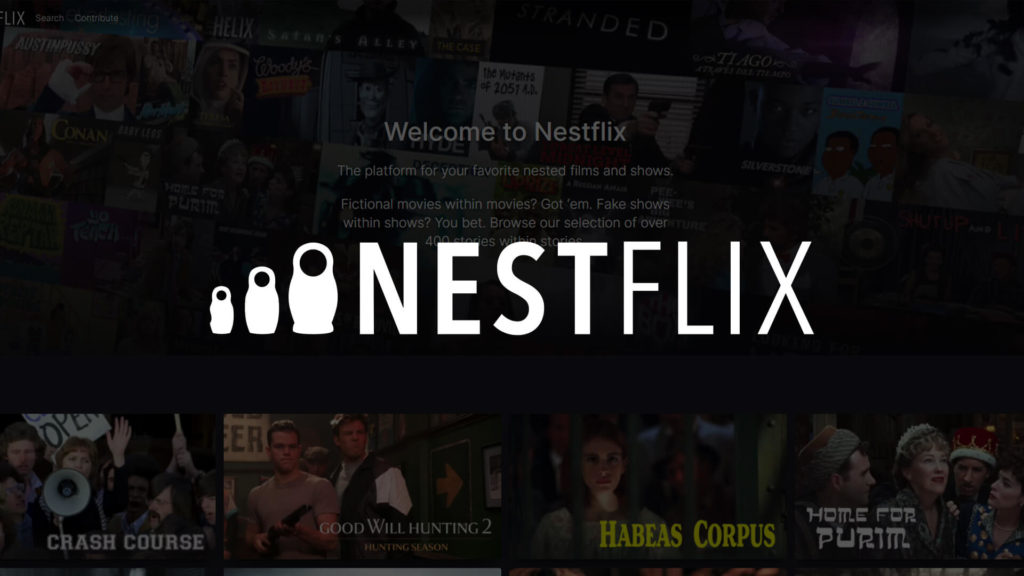 Nestflix