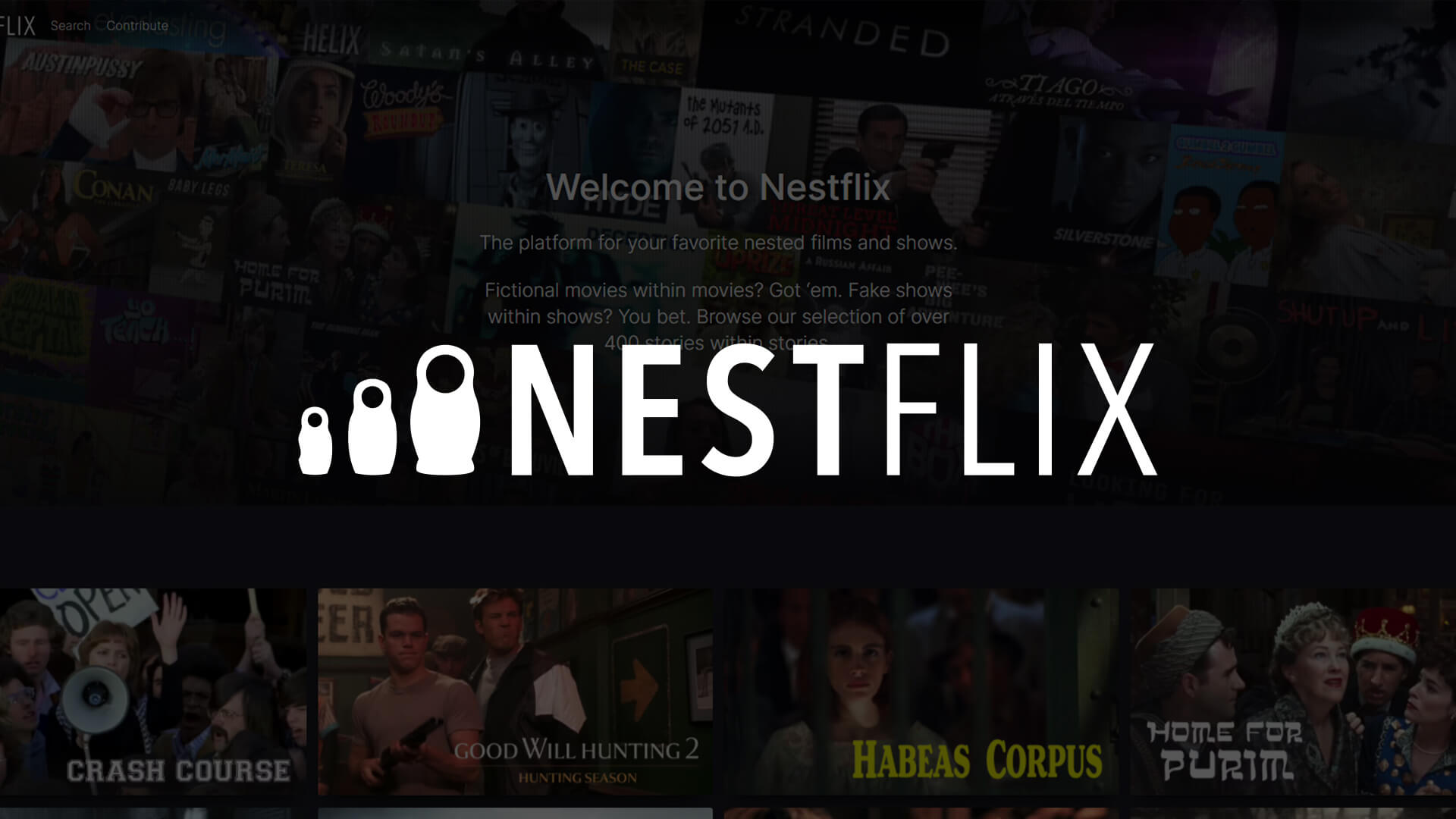 Nestflix