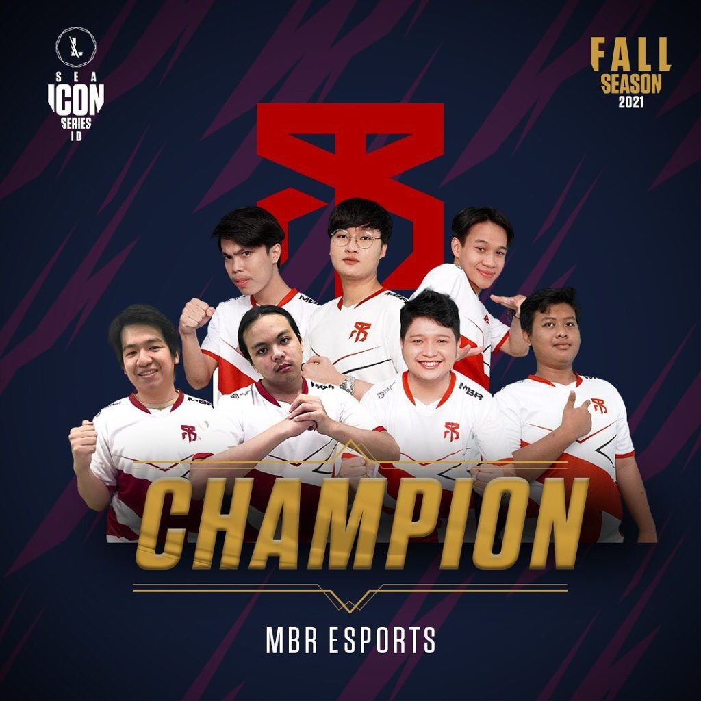 MBR Esports