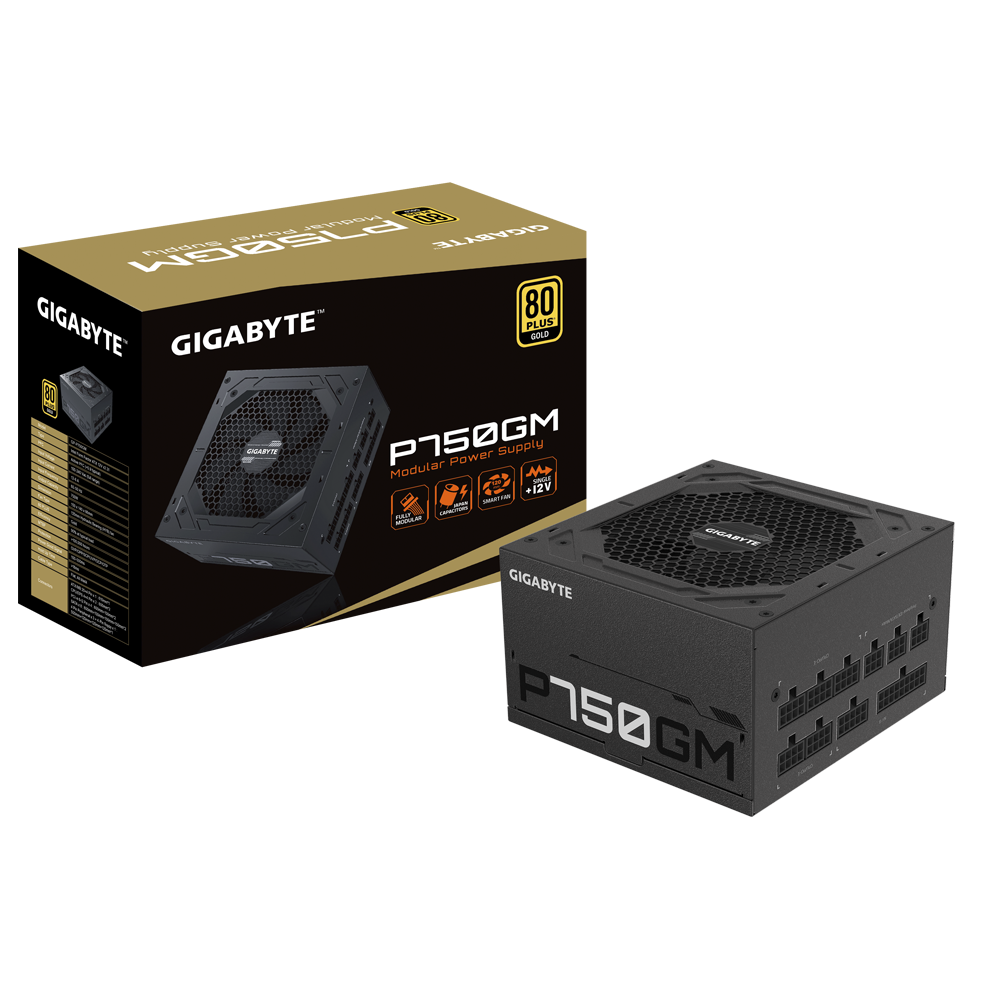 psu gigabyte