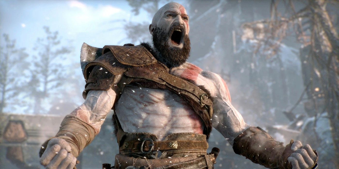god of war ragnarok