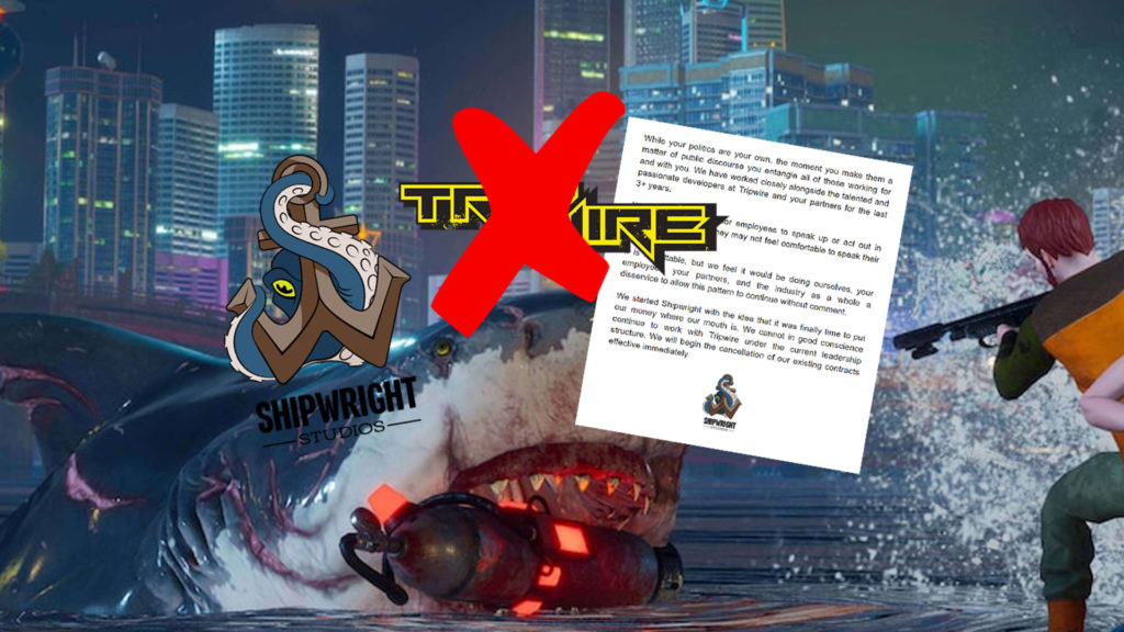 shipwright studios