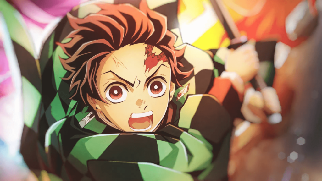 kimetsu no yaiba season 2