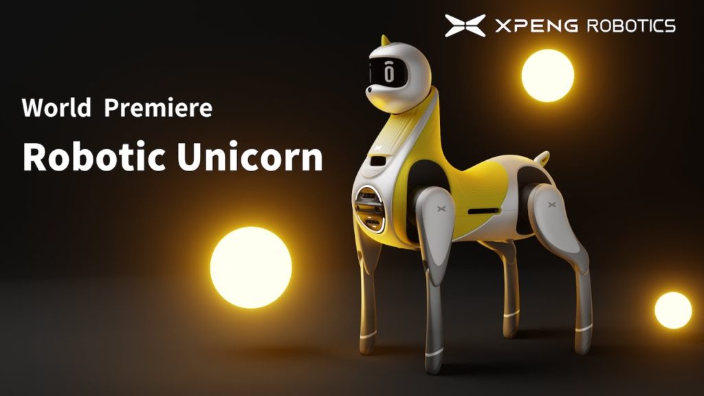 unicorn