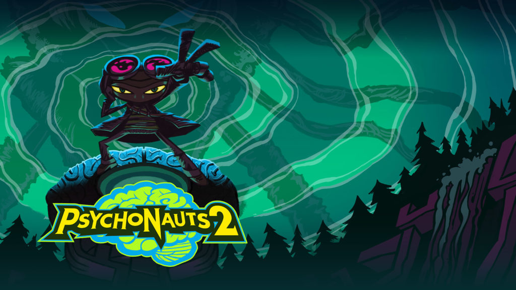 psychonauts 2