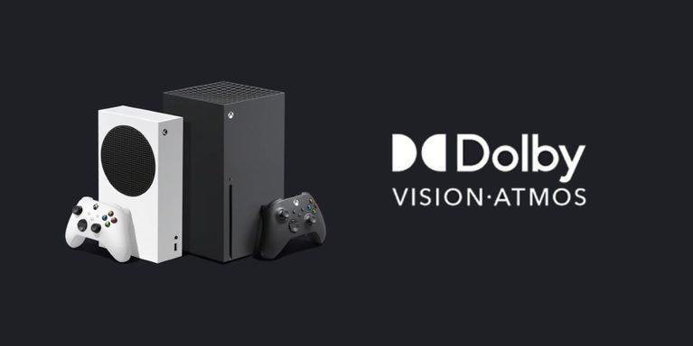 dolby vision