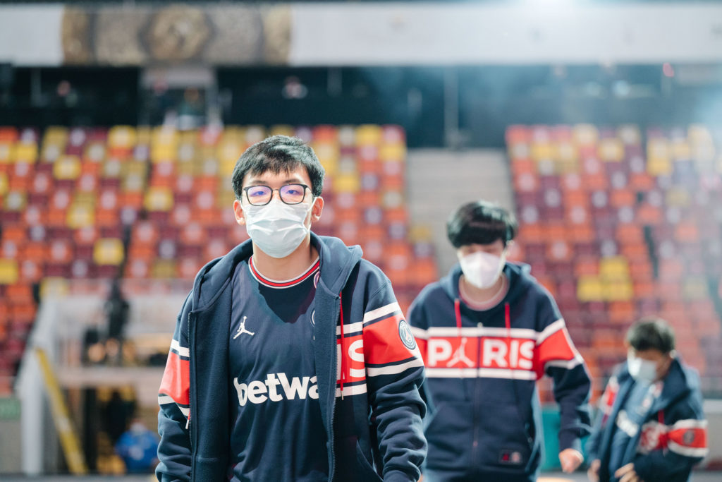PSG.LGD