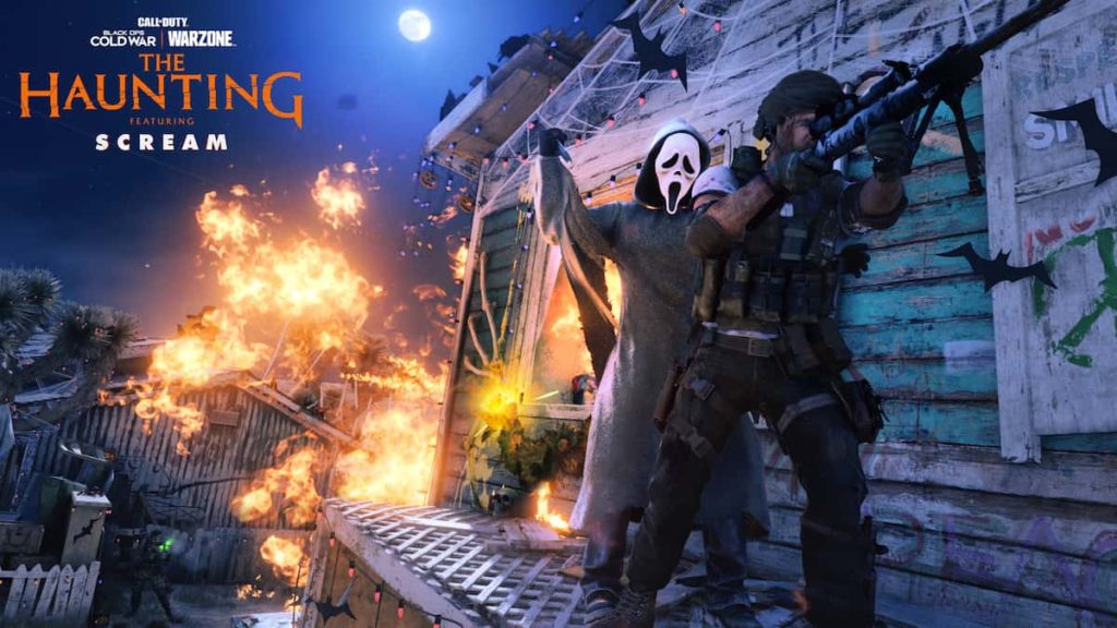 call of duty
