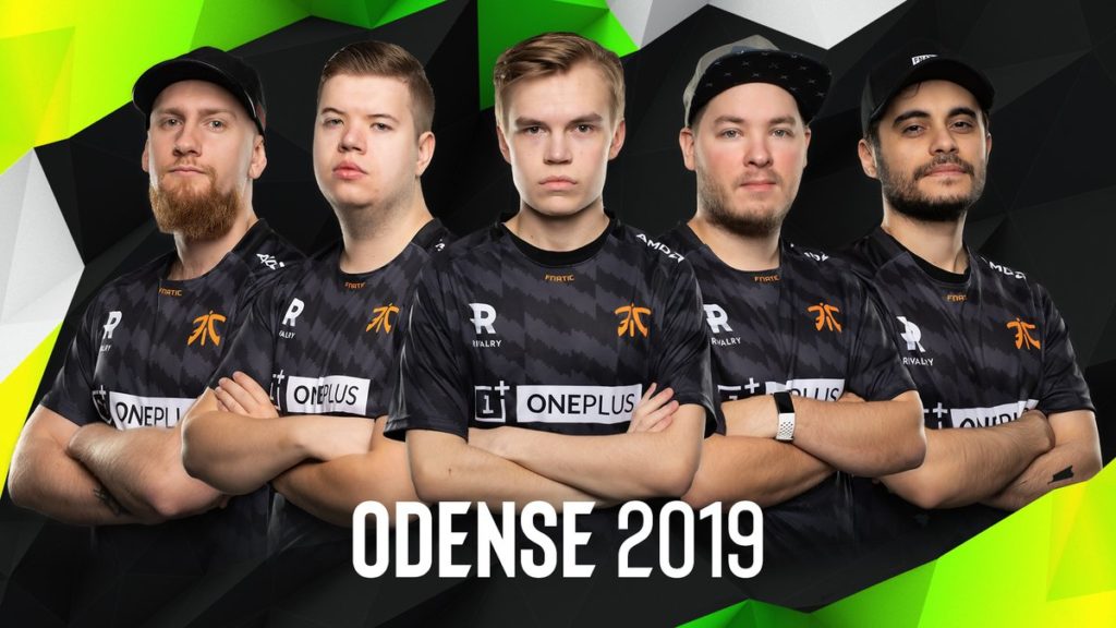 Fnatic