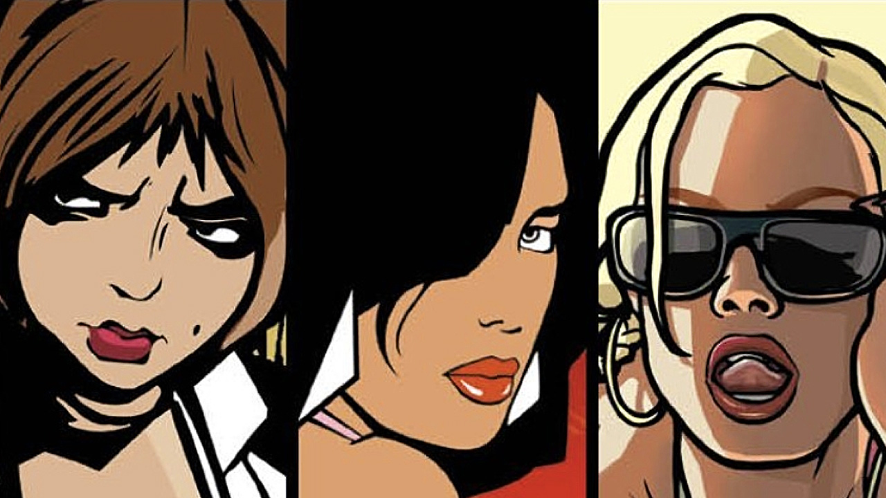 gta the trilogy