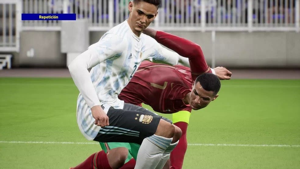 eFootball