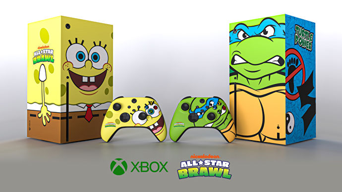 xbox series x