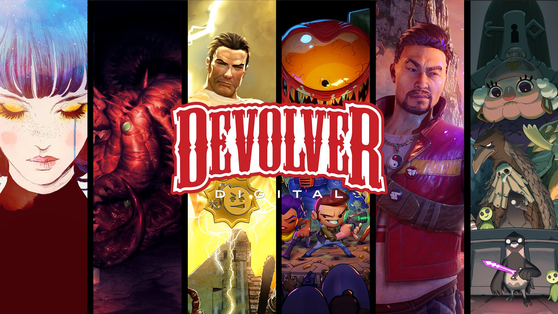 Devolver Digital