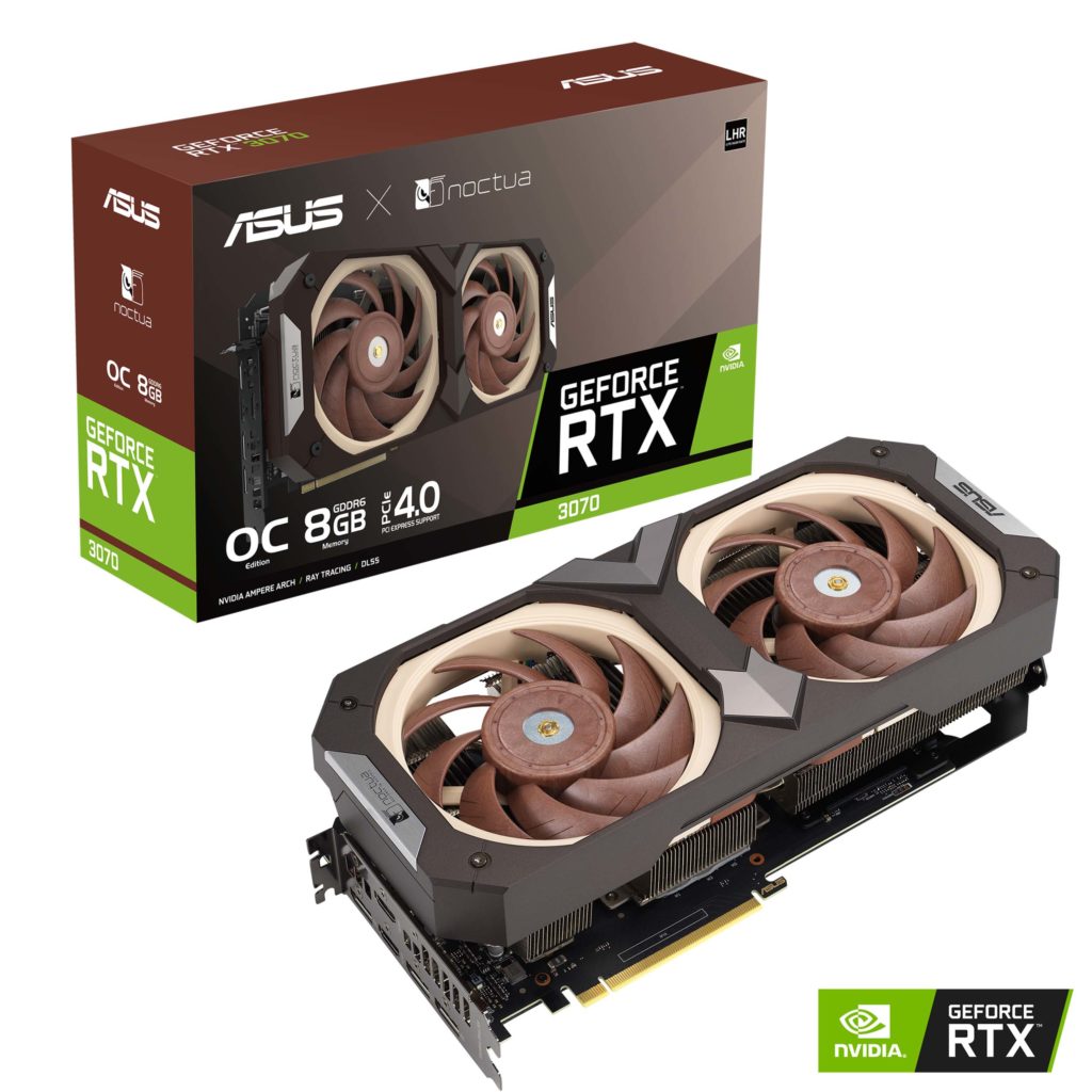 rtx 3070 noctua