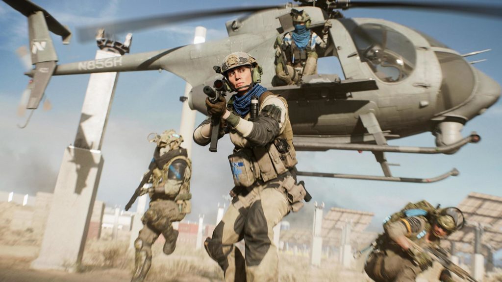 battlefield 2042