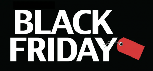 black friday 2021
