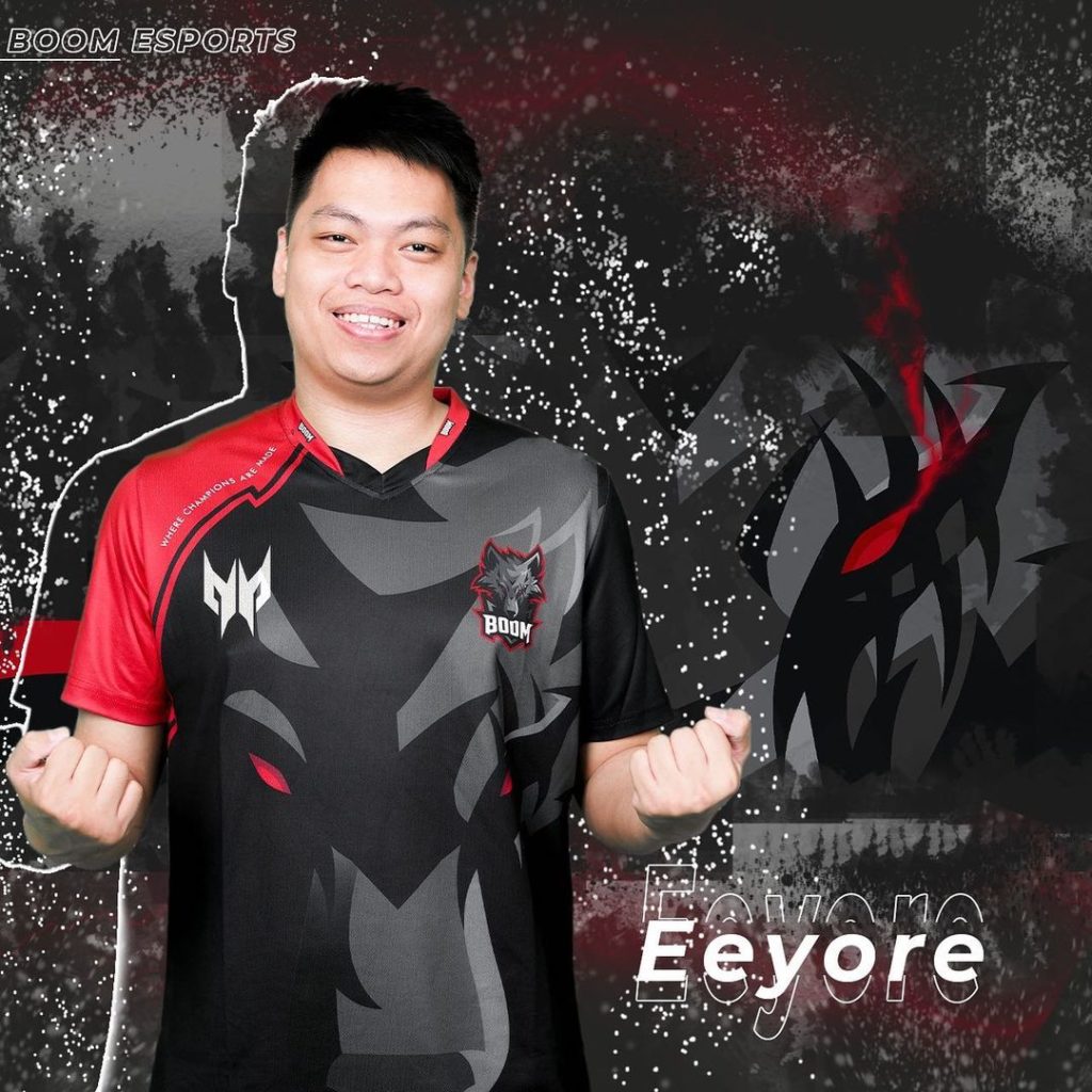 Eeyore