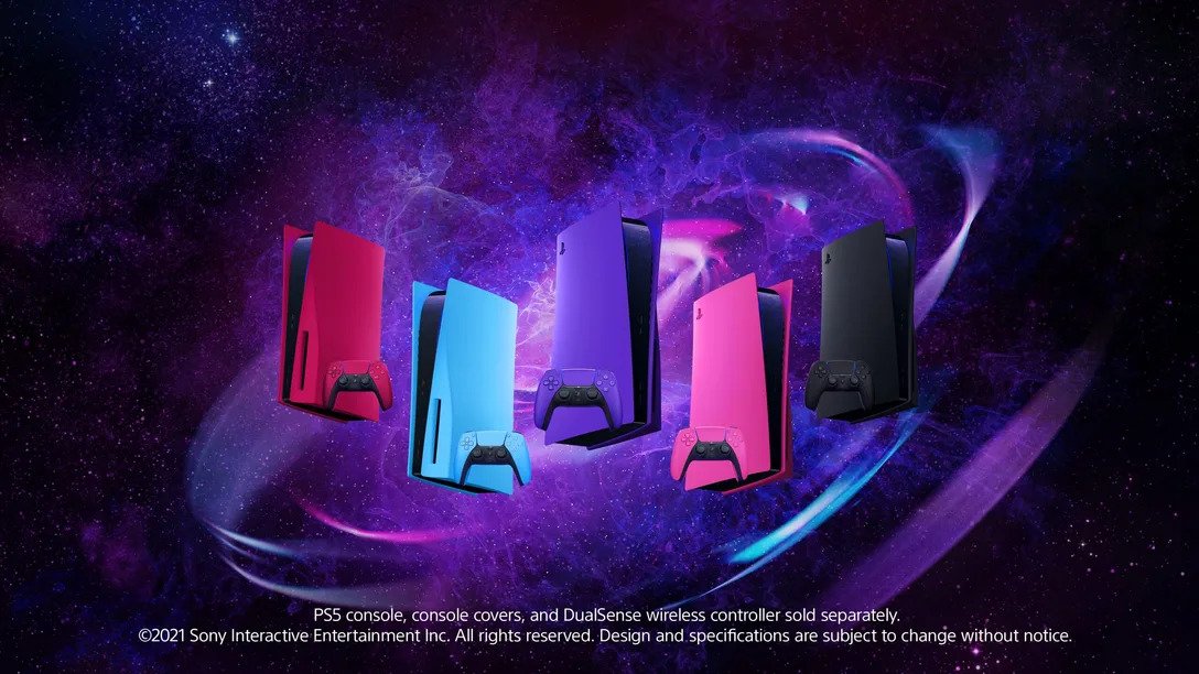faceplates