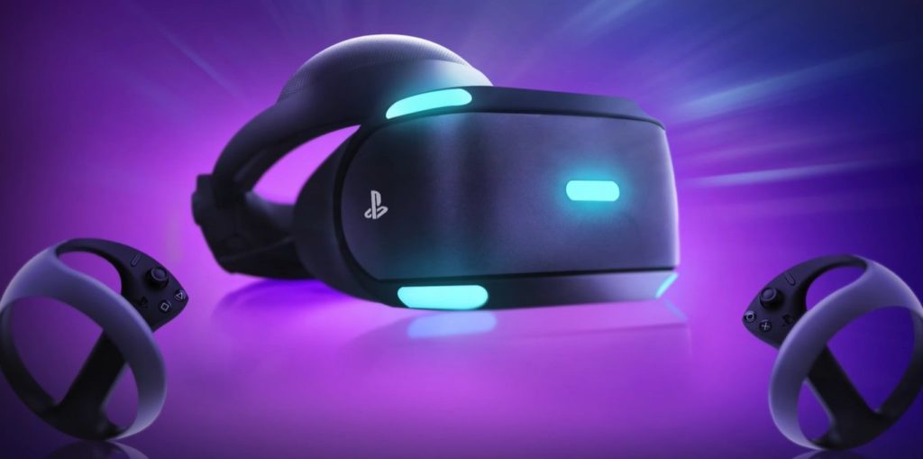 playstation vr2