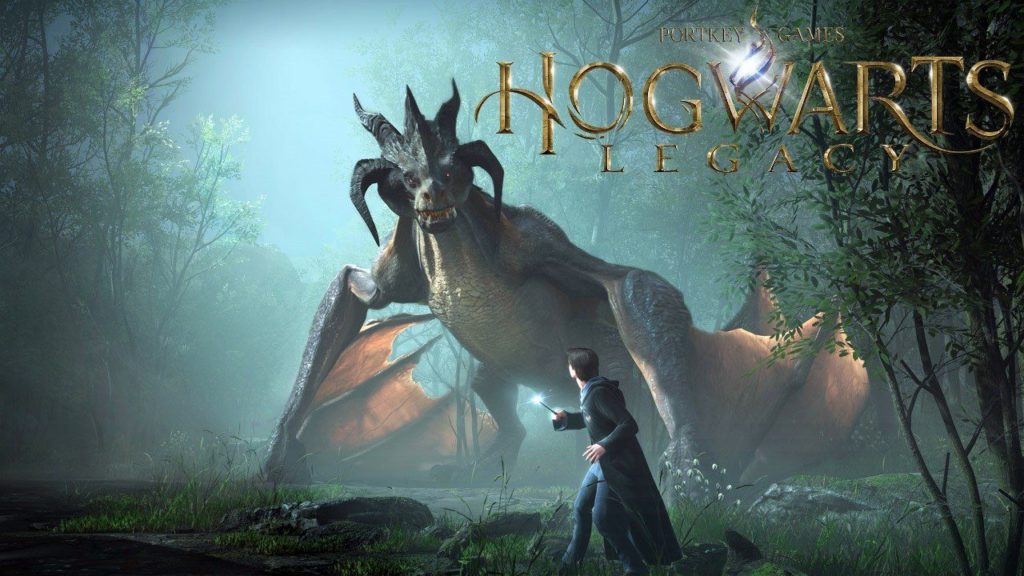 hogwarts legacy