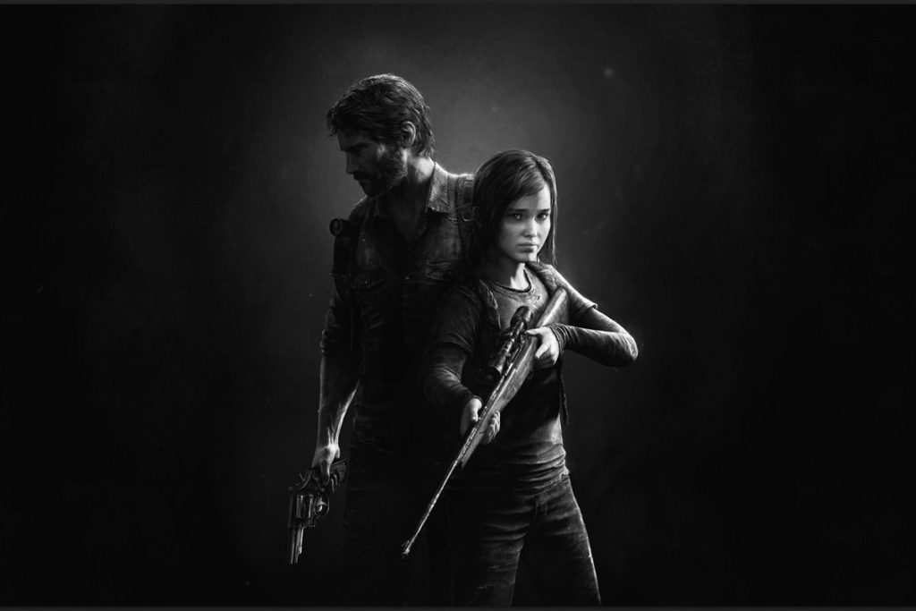 tlou remake