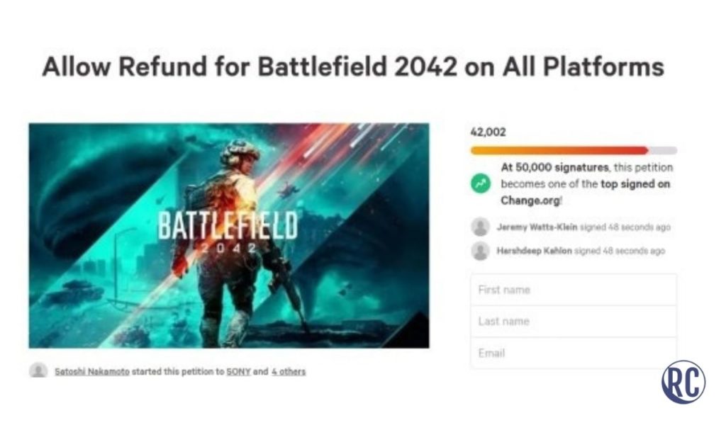 battlefield 2042