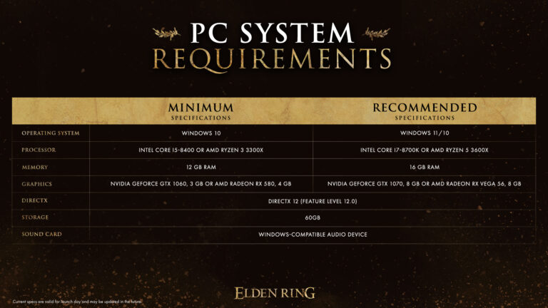 elden ring