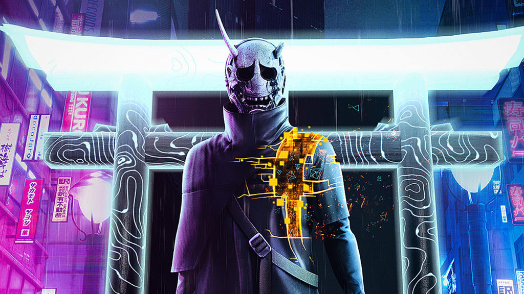 ghostwire: tokyo