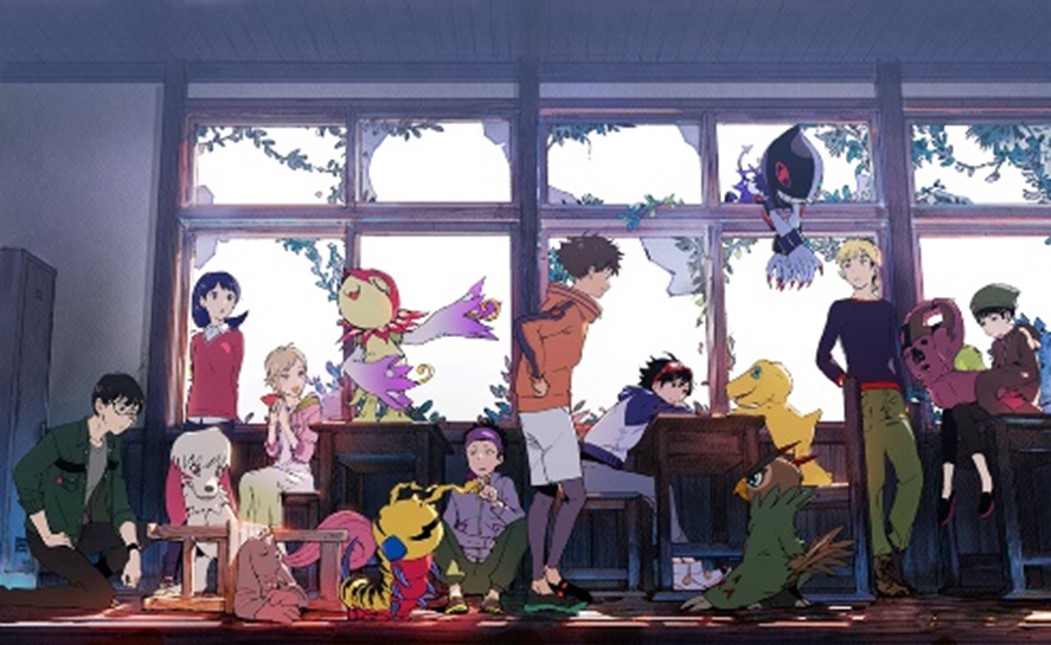 digimon survive
