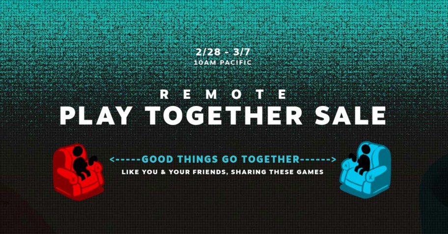 remote play
