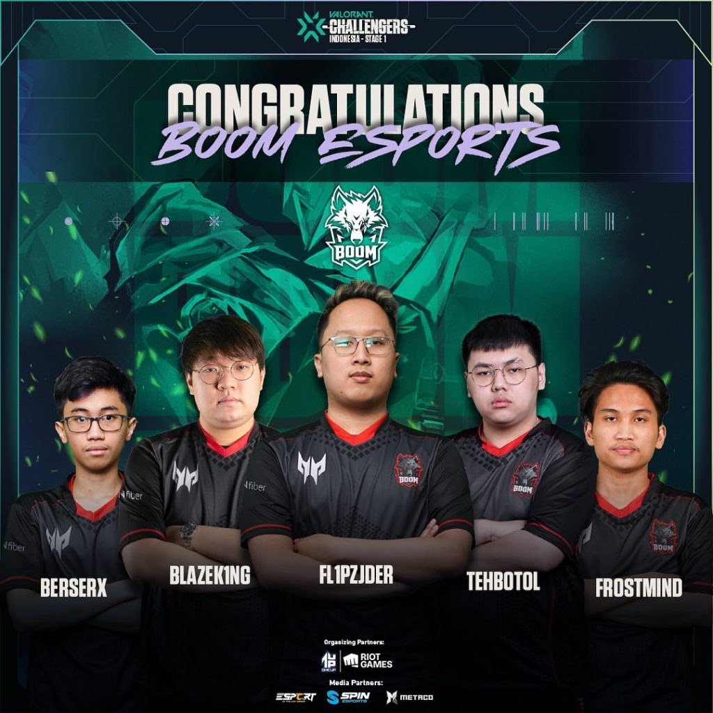 APAC Playoffs