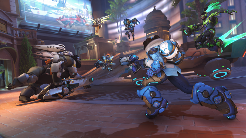 overwatch 2
