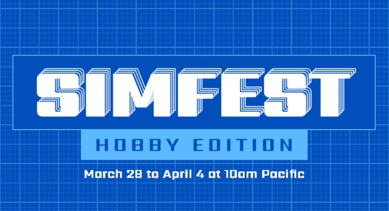 Simfest: Hobby Edition