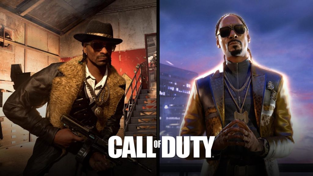 snoop dogg operator bundle