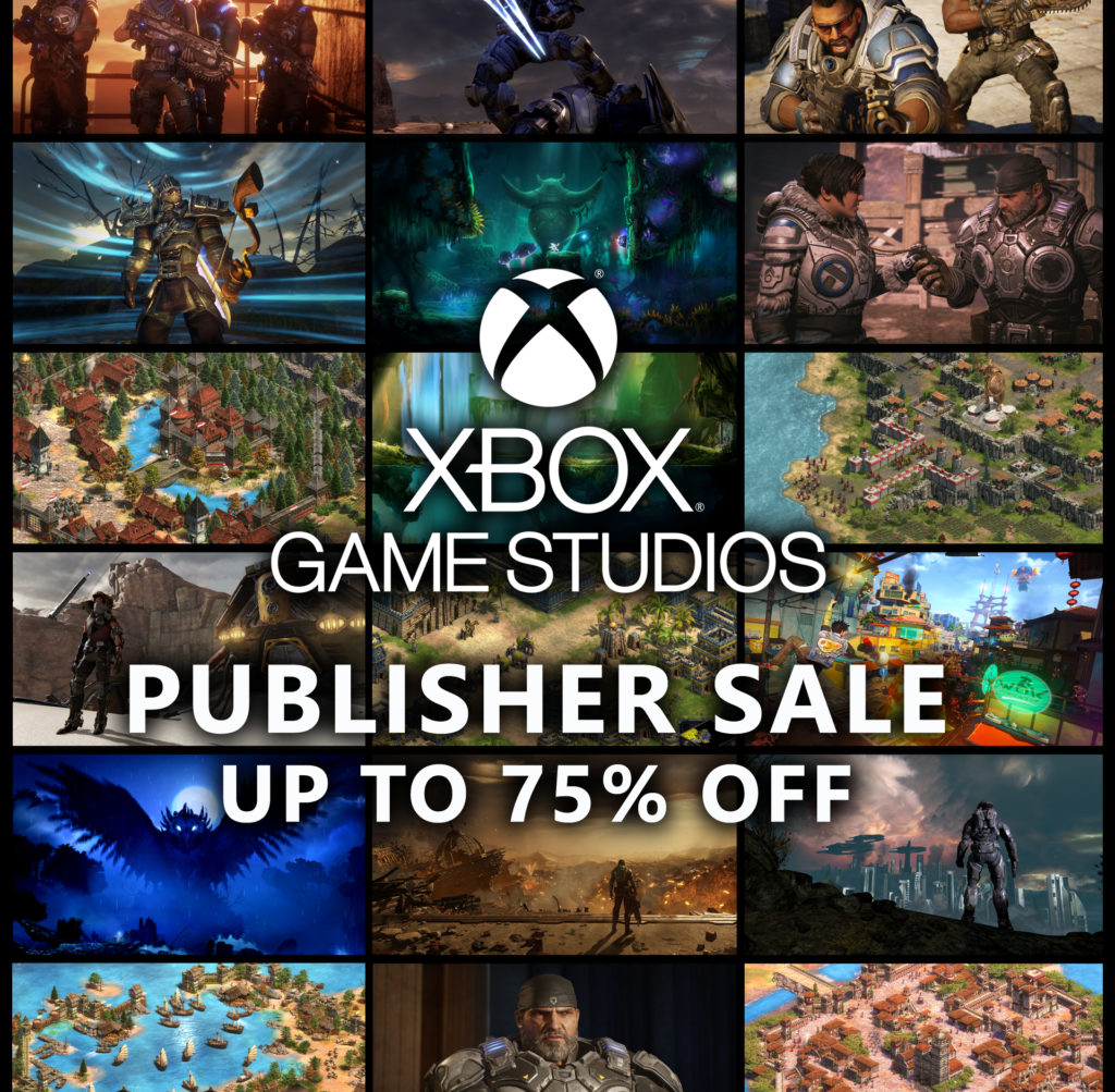 xbox game studios