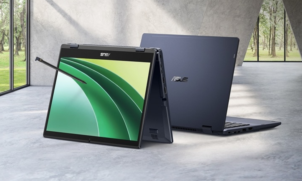 Asus Expertbook B3 Flip