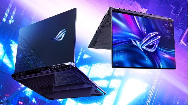 rog strix scar 17 se