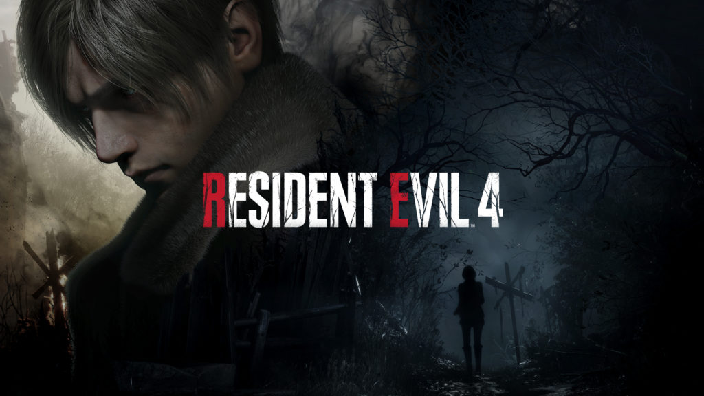 Resident Evil 4 Remake