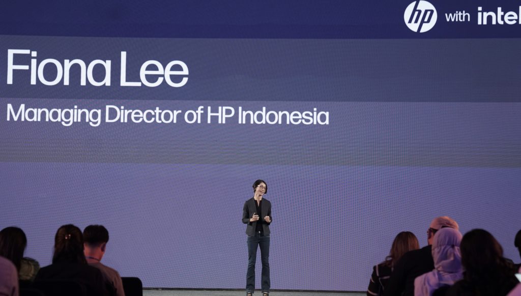 laptop hp