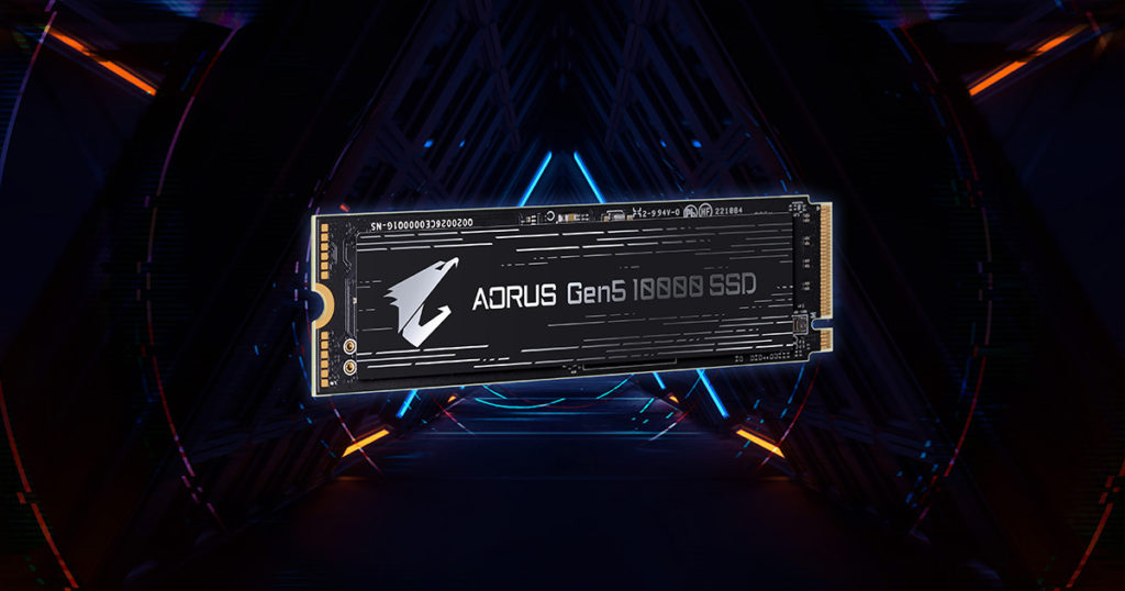 gigabyte