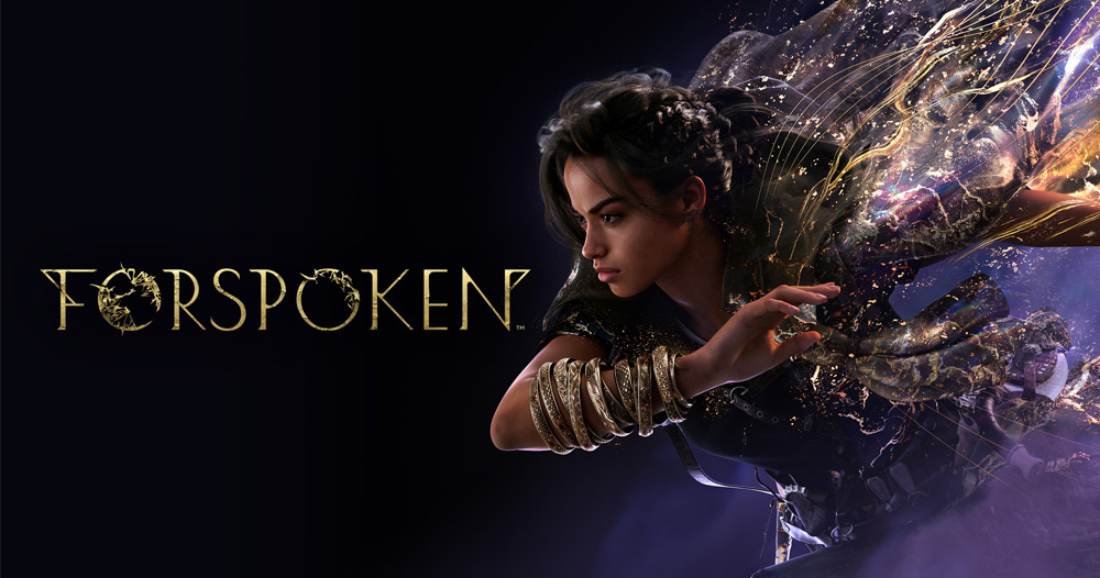 forspoken