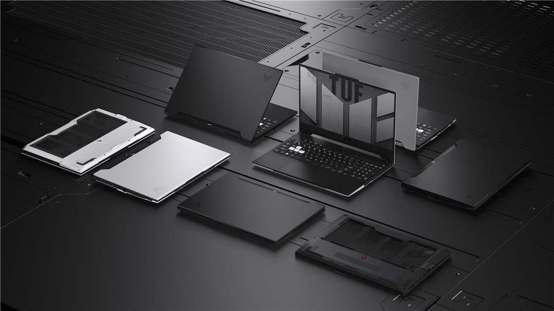 Asus Tuf Dash F15
