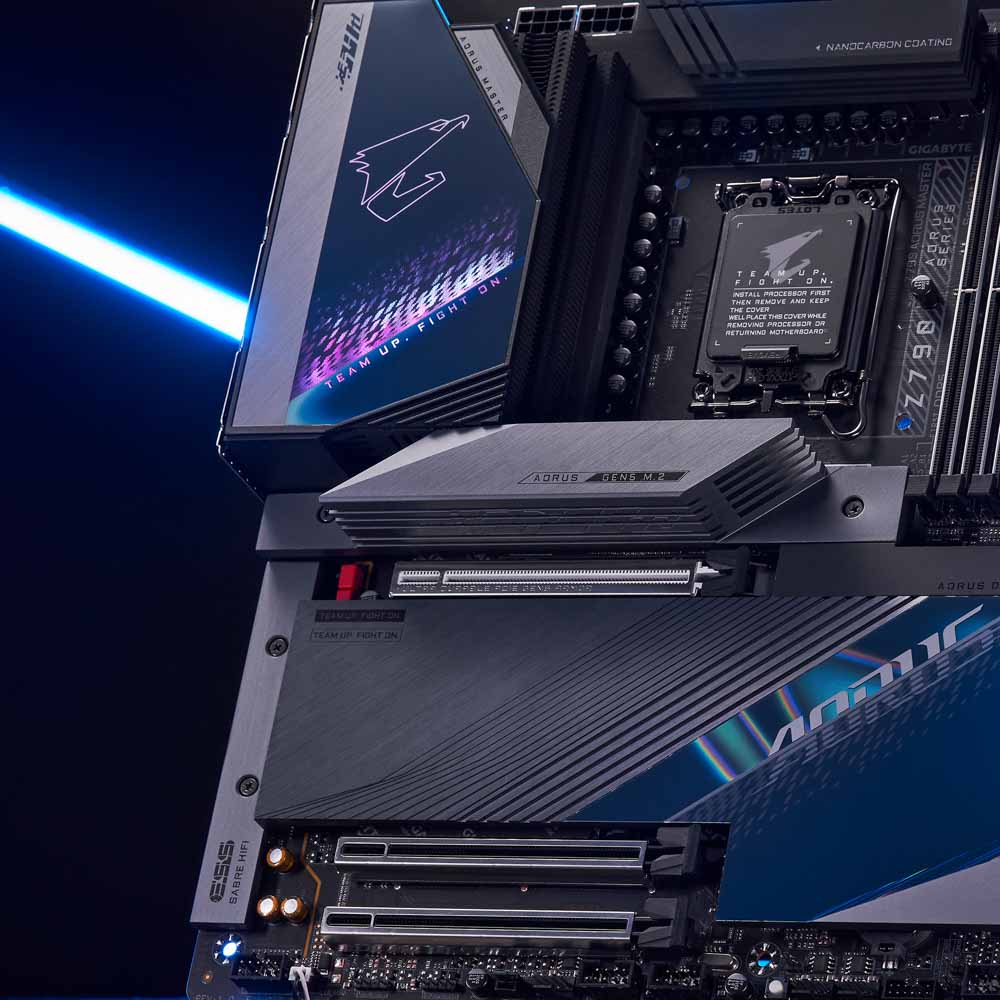 Z790 AORUS