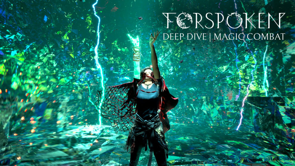 forspoken